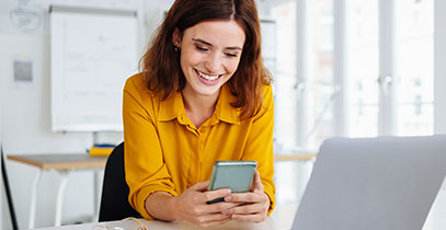 Phone Number Repuation