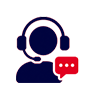 U.S.-based support